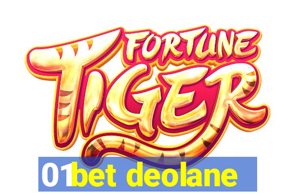 01bet deolane