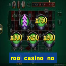 roo casino no deposit bonus