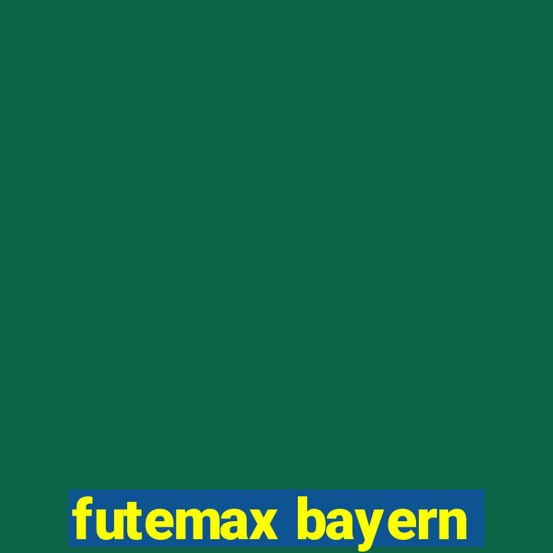 futemax bayern