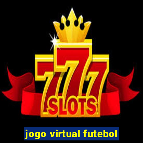 jogo virtual futebol