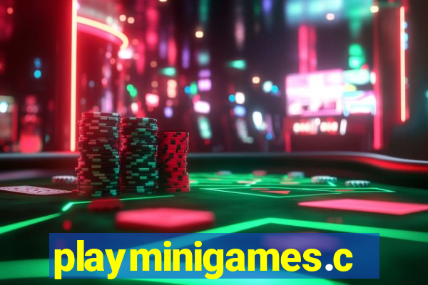 playminigames.com