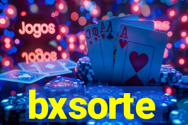 bxsorte