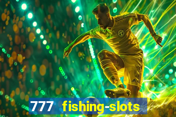 777 fishing-slots bingo poker 3