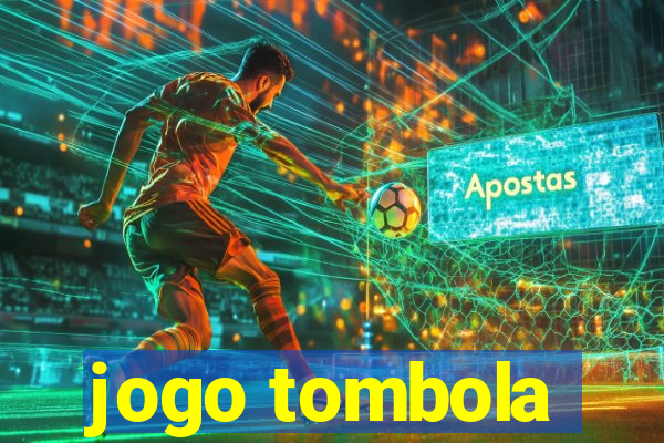 jogo tombola