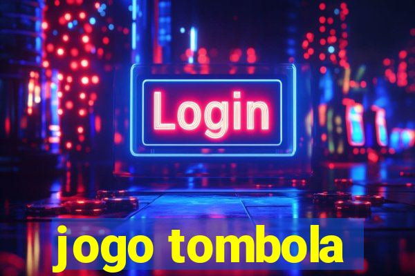 jogo tombola