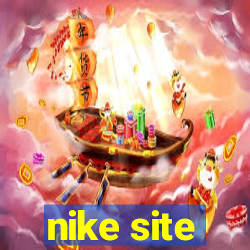 nike site