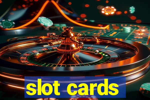 slot cards