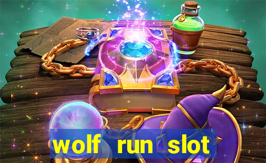 wolf run slot machine strategy