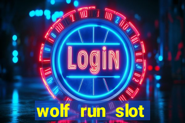 wolf run slot machine strategy