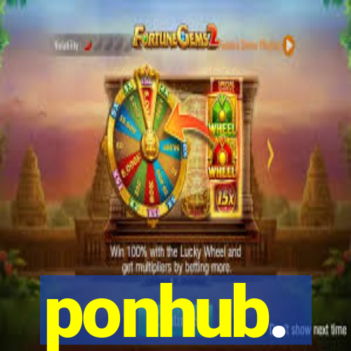 ponhub.