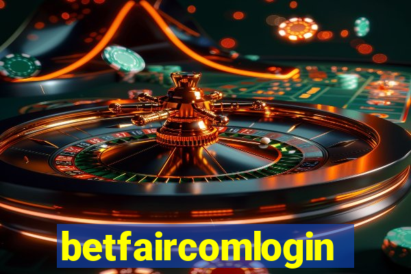 betfaircomlogin