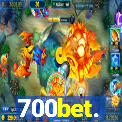 700bet.