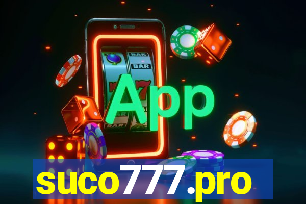 suco777.pro