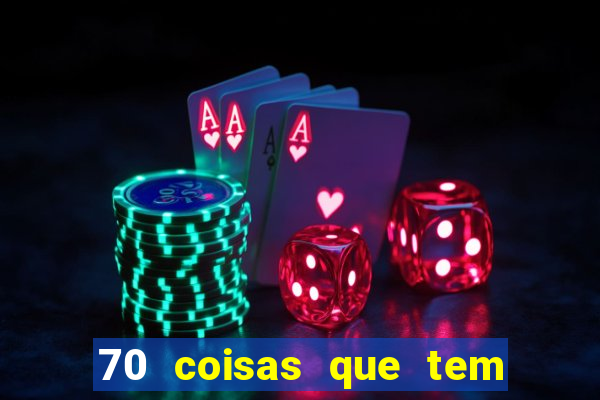 70 coisas que tem no halloween