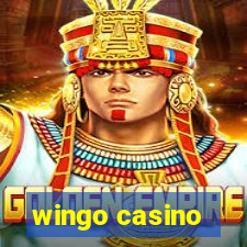 wingo casino