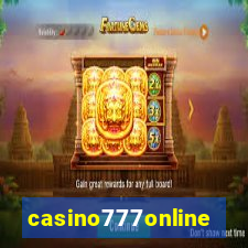 casino777online