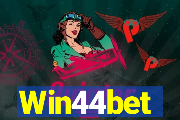 Win44bet