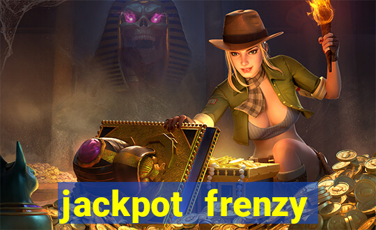 jackpot frenzy pusher (early access)