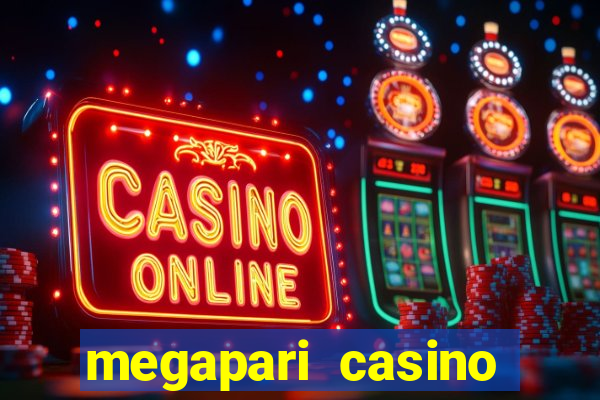 megapari casino bonus code