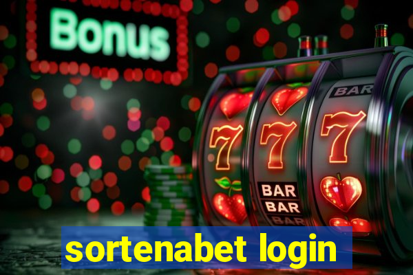 sortenabet login