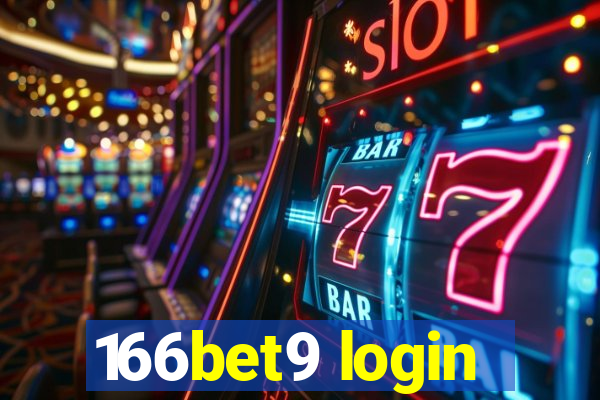 166bet9 login