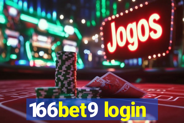 166bet9 login