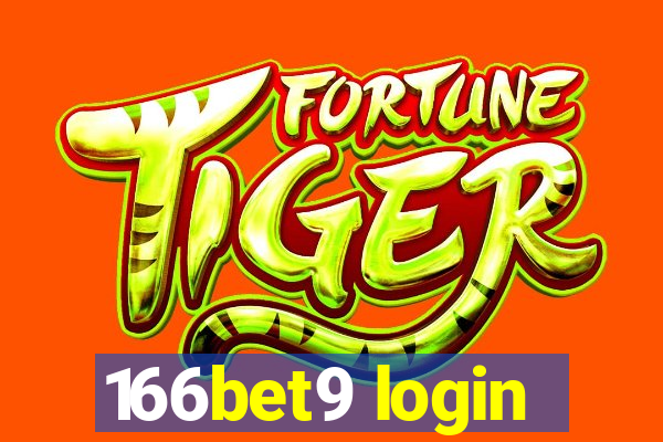 166bet9 login