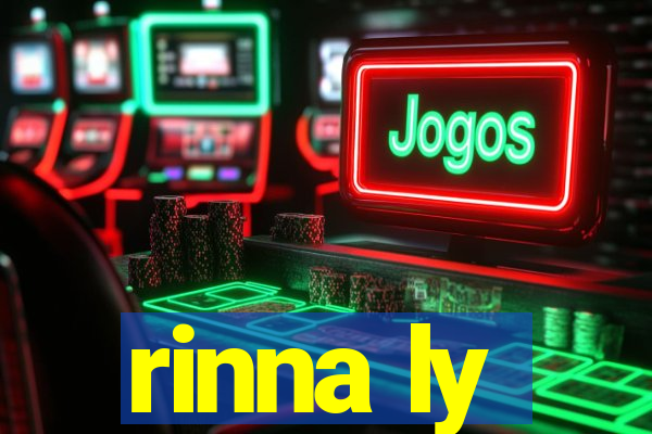 rinna ly