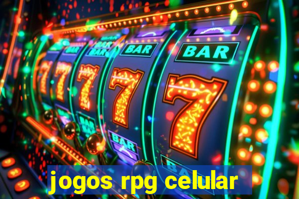 jogos rpg celular