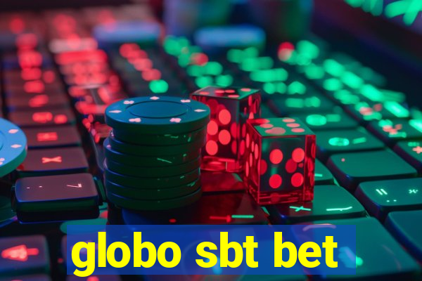 globo sbt bet