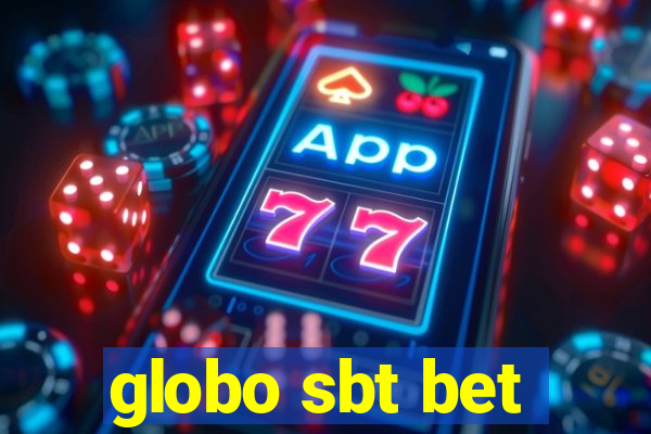 globo sbt bet