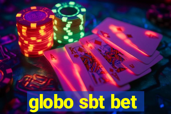 globo sbt bet