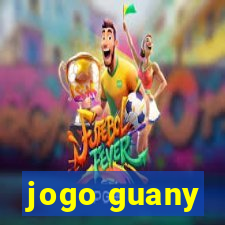 jogo guany