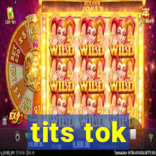 tits tok