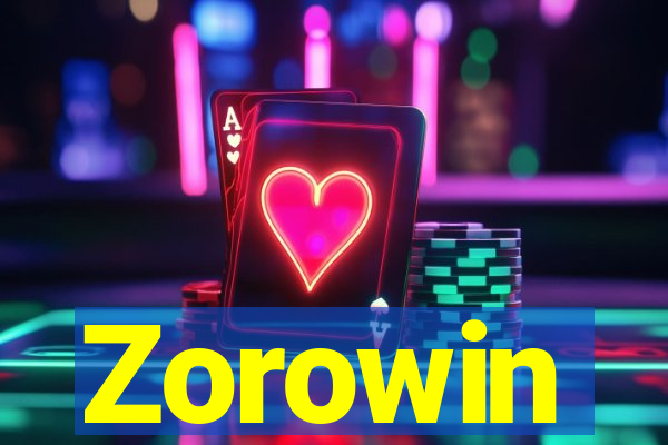 Zorowin