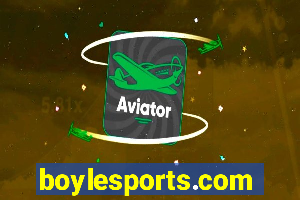 boylesports.com