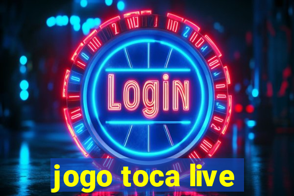 jogo toca live