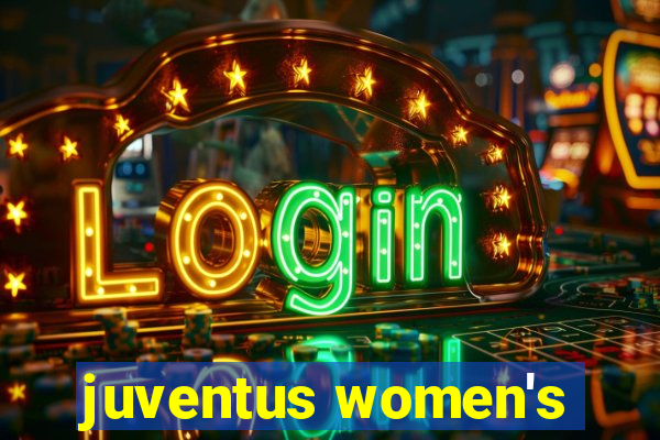 juventus women's