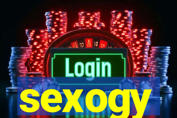 sexogy