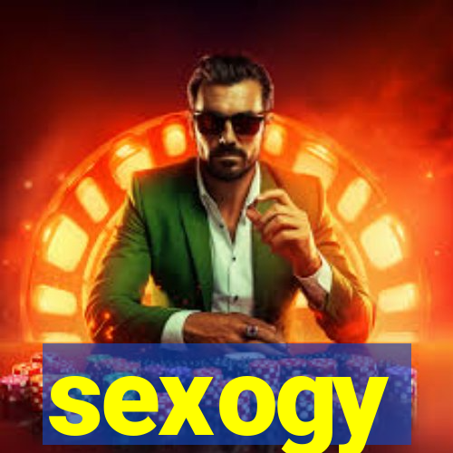 sexogy