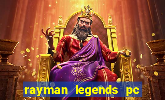 rayman legends pc download pt br