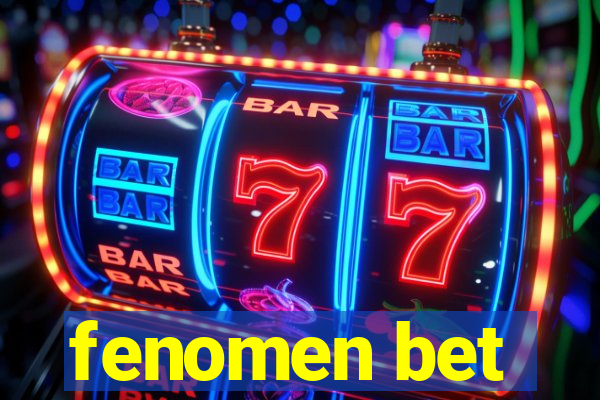 fenomen bet