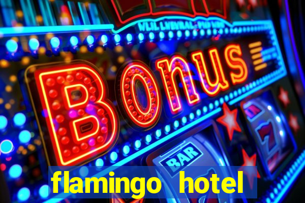 flamingo hotel casino las vegas