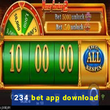 234 bet app download