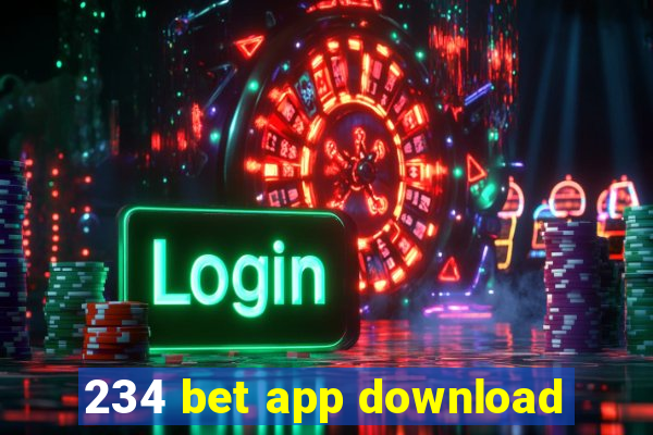 234 bet app download