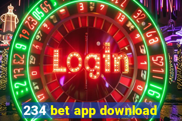 234 bet app download