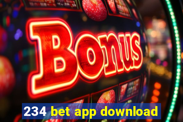 234 bet app download