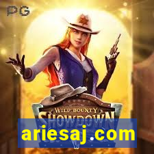 ariesaj.com