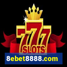 8ebet8888.com