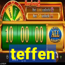 teffen